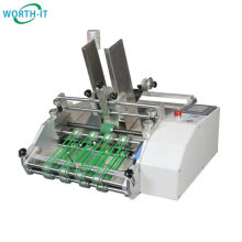 FC 300 FC 150 Series Envelope Counter Feeder Automatic Friction Carton Feeder Paging Machine